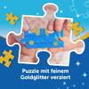 Trefl Junior Trolls Band Together Glitter Trolls 70-Piece Glitter Puzzle view 4