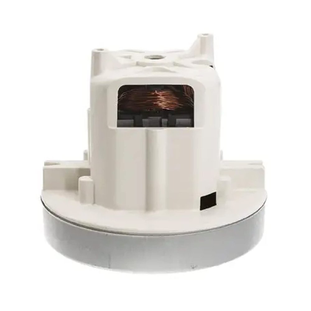 Vacuum Cleaner Motor Compatible with Miele MRT 410-42/2 (MRT 742-42/2), 1400 W (H = 129 mm, D = 135 mm), 7499463/06225220