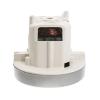 Vacuum Cleaner Motor Compatible with Miele MRT 410-42/2 (MRT 742-42/2), 1400 W (H = 129 mm, D = 135 mm), 7499463/06225220 view 1