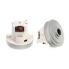 Vacuum Cleaner Motor Compatible with Miele MRT 410-42/2 (MRT 742-42/2), 1400 W (H = 129 mm, D = 135 mm), 7499463/06225220 view 2