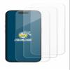 BROTECT Glass Screen Protector for Apple iPhone 15 Pro Max view 2