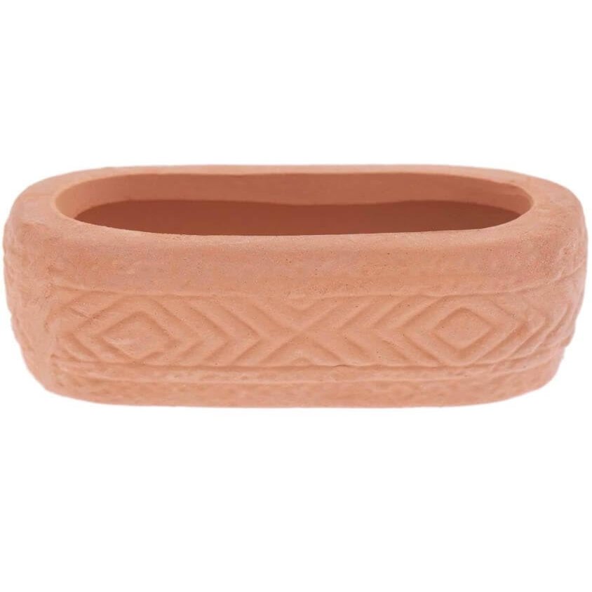 Miniature Flower Pot, 5 x 2 x 2 cm