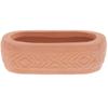 Miniature Flower Pot, 5 x 2 x 2 cm view 1