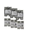 FOUNCY SSR-25DA, SSR-40DA, SSR-40AA, SSR-40DD SSR 10A/25A/40A/60A/80A/100A Solid-State Relay Module for PID Temperature Control, 1 Pc (Color: DD, Size: Black_100A) view 1