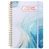 MAGICLULU Portable Academic Planner Organizer Calendar Case with Notebooks, Weekly and Daily Planner Book, Task-Organization Notebook, Compact Office Notepad view 1