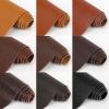 KUCOON First-Layer Cowhide Leather, Vegetable-Tanned Leather Piece for Wallets, Bags, Sofas, Furniture & DIY Leathercraft view 2