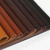 KUCOON First-Layer Cowhide Leather, Vegetable-Tanned Leather Piece for Wallets, Bags, Sofas, Furniture & DIY Leathercraft view 3