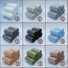 30-Piece DIY Latch Hook Yarn Set, Style 2 view 4