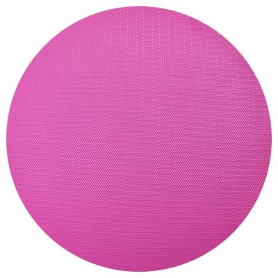 Rose Red Gradient Heat-Resistant Non-Slip Placemats