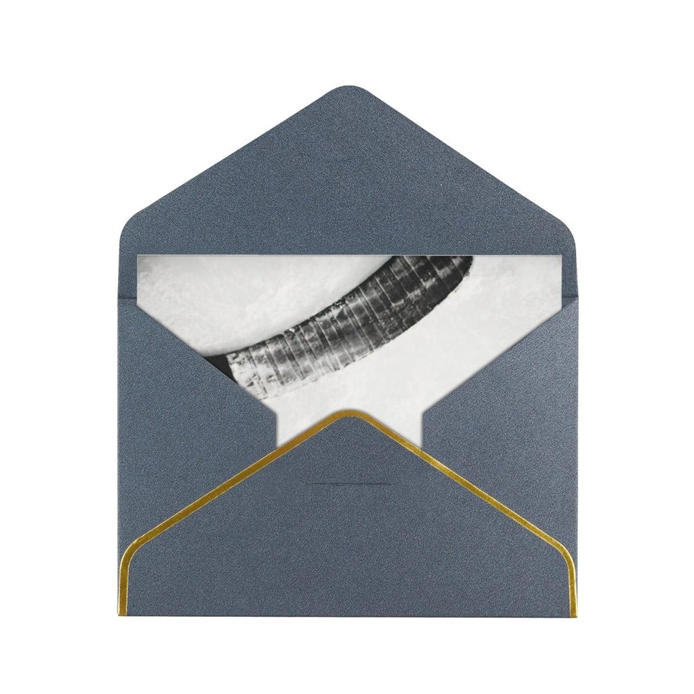 SSIMOO Ice Hockey Art All-Purpose Cards, Pearl Paper