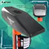 WEDO 4-Piece Machinist Hammer Set, 200g + 500g + 800g + 1000g, Cross Peen Hammers with Fiberglass Handles view 3