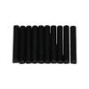 STM Der Meisterladen 10 Flint Replacement Stones, 3 x 20 mm, for Lever Gas Igniters view 2