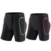 CalmGeek Men's Padded Hip Protection Shorts view 3