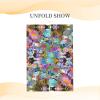 ZISHAK Colorful Floral Thank-You Cards for Weddings, Friendship and Anniversaries view 4