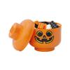 Room Copenhagen LEGO Storage Head Mini Pumpkin view 2