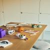 Room Copenhagen LEGO Storage Head Mini Pumpkin view 3