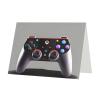 Game Controller Versatile & Vibrant Blank Cards - Perfect for Weddings & Thank-You Cards view 3