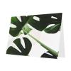 DEHIWI Watercolor Green Leaves Thank-You Cards with Envelopes, 4 x 6 in., for All Occasions, Christmas, Holidays, Birthdays, and Anniversaries view 3