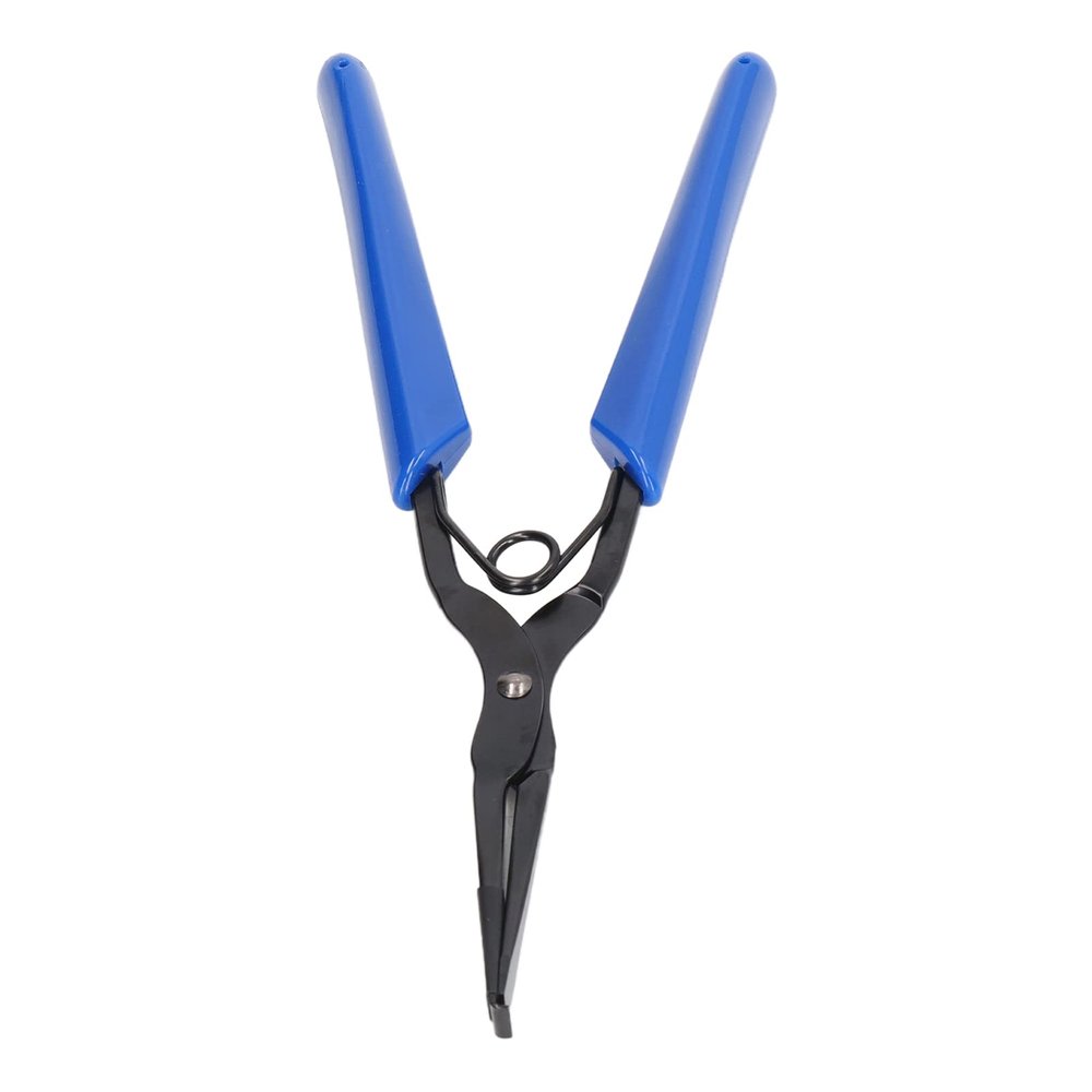 Extra-Long Fiber Optic Needle-Nose Pliers