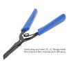 Extra-Long Fiber Optic Needle-Nose Pliers view 2