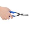 Extra-Long Fiber Optic Needle-Nose Pliers view 4