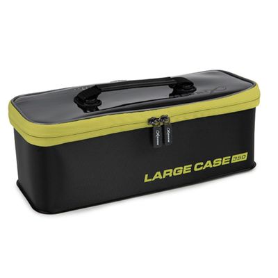 Fox Matrix Large EVA Case 350 35 x 14 x 12 cm Fishing Accessory Bag