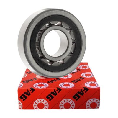 Cylindrical Roller Bearing 30x72x19 NJ306-E-XL-TVP2 FAG