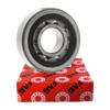 Cylindrical Roller Bearing 30x72x19 NJ306-E-XL-TVP2 FAG view 1
