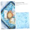 GLEAVI 3-Pack Shredded Kraft Paper Filler view 4