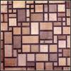 Piet Mondrian 5D Full Round Diamond Painting Kit, 30 x 40 cm view 1