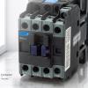 FOUNCY NXC-9 Contactor, 9A, AC 24V/36V/48V/110V/127V/220V/380V/415V, Customizable Individual Coils, 1 Piece (Color: AC 36V) view 3