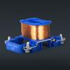 FOUNCY NXC-9 Contactor, 9A, AC 24V/36V/48V/110V/127V/220V/380V/415V, Customizable Individual Coils, 1 Piece (Color: AC 36V) view 4