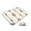 Klein Bottle Portable Folding Large Picnic Blanket, Sand- and Waterproof view 1