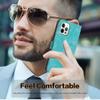 GoodcAcy Leather Wallet Case for Samsung Galaxy S22 Plus, Flip Cover with Stand and Card Slots, Green view 4
