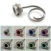 Josenidny R503-S Capacitive Fingerprint Module with 7-Color Light Ring view 4
