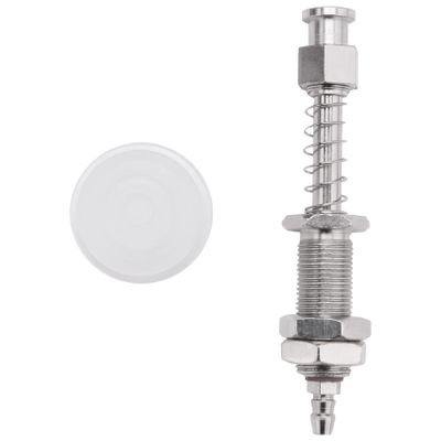 Josenidny 86 mm Vacuum Cup Holder with Hexagonal Threaded Socket