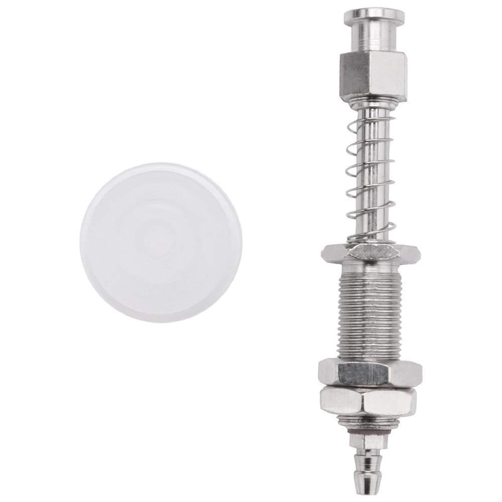 Josenidny 86 mm Vacuum Cup Holder with Hexagonal Threaded Socket