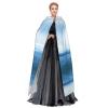 Jadery Blue Fish Halloween Hooded Cape for Adults view 3