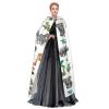 Cartoon Zoo Wild Jungle Animals Halloween Hooded Cloak Costume for Adults view 3