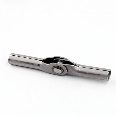 Yinxi 1pc Sofa Chair Angle Adjuster, Small Free-Motion Joint Hinge
