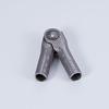 Yinxi 1pc Sofa Chair Angle Adjuster, Small Free-Motion Joint Hinge view 4