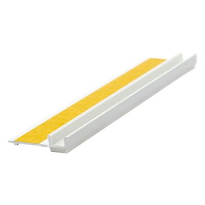 15x Handelsknig Plastering Trim, 6 mm, 260 cm Each (39 m), PVC, Interior Plaster