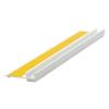 15x Handelsknig Plastering Trim, 6 mm, 260 cm Each (39 m), PVC, Interior Plaster view 1