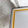 15x Handelsknig Plastering Trim, 6 mm, 260 cm Each (39 m), PVC, Interior Plaster view 3