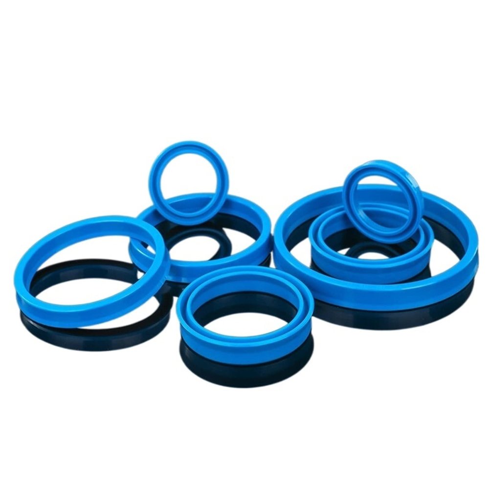 gresik UN25 × 36 × 7 Polyurethane Hydraulic Oil Seal, 1 Piece