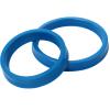 gresik UN25 × 36 × 7 Polyurethane Hydraulic Oil Seal, 1 Piece view 4
