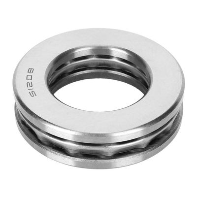 51208 Thrust Ball Bearing, High-Precision Industrial Accessory
