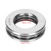 51208 Thrust Ball Bearing, High-Precision Industrial Accessory view 3