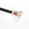 Shielded Copper Drag-Chain Cable, 2–5 Cores, 0.2–1.5 mm² view 2
