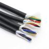 Shielded Copper Drag-Chain Cable, 2–5 Cores, 0.2–1.5 mm² view 3